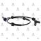 NISSAN PICKUP ABS SENSÖRÜ 06/-  ÖN SAĞ  SOL NAVARA MAHER