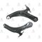 QASHQAI ALT SALINCAK 07-13 BURcLU ROTiLLi SOL  X-TRAIL