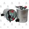 QASHQAI MAZOT (YAKIT) FiLTRESi 07= 1.5 DCI-2.0 DCi XTRAIL 07=2.0 DCi  DACIA LOGAN  LODGY