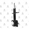 NISSAN QASHQAI ÖN AMORTİSÖR 07-13 GAZLI SOL MAHER