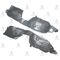 oN cAMURLUK DAVLUMBAZI SAG-( NISSAN QASHQAI 0710 )