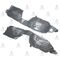 NISSAN QASHQAI ÖN ÇAMURLUK DAVLUMBAZI 07-10 SAĞ T.W.-TYV-63842JD00A