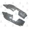 oN cAMURLUK DAVLUMBAZI SOL-( NISSAN QASHQAI 0710 )