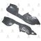 oN cAMURLUK DAVLUMBAZI SOL-( NISSAN QASHQAI 0710 )