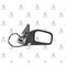 NISSAN SUNNY AYNA DIŞ DİKİZ SAĞ ELEKTRİKLİ 90-91 TAIWAN