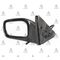 NISSAN SUNNY AYNA DIŞ DİKİZ SOL ELEKTRİKLİ 90-91 TAIWAN