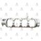 ASTRA EKSANTRiK KAPAgI 1.4  1.5  1.6 8V  CORSA  AVEO  LEMANS  LACETTI 95=
