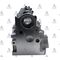 PEUGEOT PARTNER SİLİNDİR KAPAĞI 1.9 DW8B (DİK) MAHER 0200CP-MHR-00641