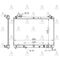 GRAND VITARA SU RADYAToRu 04= 1.6 3K OTOMATiK (Brazing)