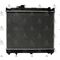 VITARA SU RADYAToRu 88-97 1.6 16V 3 KAPI MANUEL 26mm (Brazing)