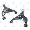 TOYOTA HILUX ALT SALINCAK 06-11 4X4 BURÇLU ROTİLLİ SAĞ MAHER-MHR-02420