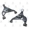 HILUX ALT SALINCAK 06-11 4X4 BURcLU ROTiLLi SAg