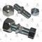 MITSUBIS BİJON SOMUNLU CANTER 444 / 635 ÖN SOL 4792