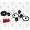 MITSUBIS KALİPER TAMİR TAKIMI L-200 02=> (SET 2 TEKER) MB857840