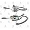MITSUBIS KOL FAR-SİNYAL KUMANDA L-300 / L-200 15 FİŞLİ MB571632