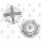 MITSUBIS FAN TERMİĞİ CANTER 304 / 449 ME013415