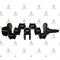 MITSUBIS KRANK MİLİ CANTER 449 / 635 / 639 DÖVME ÇELİK ME013668