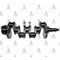 MITSUBIS KRANK MİLİ CANTER 449 / 635 / 639 ME013668
