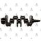 MITSUBIS KRANK MİLİ CANTER 659 DÖVME ÇELİK ME018297
