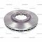 MITSUBIS FREN DİSKİ CANTER FUSO TFB75 - TFB85 12=> / EURO 5 - EURO 6 ÖN HAVALI 310-6 MK584503