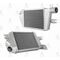 MITSUBIS TURBO RADYATÖRÜ (INTERCOOLER) L-200 06-15 BRAZING MN135001