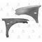 MITSUBIS ÇAMURLUK L-200 06-13 DELİKLİ 4X4 ÖN SOL 5220A819T