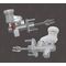 MITSUBIS DEBRİYAJ MERKEZ ÜST L-200 06-15 CR / 15=> SU / 4x2 - 4x4 MR995034