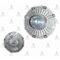 MITSUBIS FAN TERMİĞİ L-200 06=> TRITON 1320A009