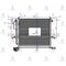 MITSUBIS RADYATÖR KLİMA L-200 06-15 BRAZING MN123606