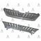 MITSUBIS PANJUR L-200 00-02 SİYAH KISA MR339879