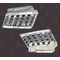MITSUBIS PANJUR L-200 10-14 KROM -GRİ SAĞ 7450A570