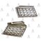 MITSUBIS PANJUR L-200 10-14 KROM -GRİ SOL 7450A569