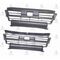 MITSUBIS TAMPON L-200 ÖN  99-02 ORTA PLASTİK MR144777