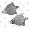MITSUBIS SİS LAMBA KAPAĞI L-200 06-09 SOL (SİS DELİKSİZ) 8321A085ZZT