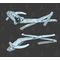 MITSUBIS CAM KRİKOSU L-300 ELEKTRİKLİ  97-08 SAĞ MB421446