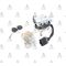 MITSUBIS KONTAK VE KİLİT SETİ L-300   87-08 MR181434