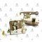 MITSUBIS KİLİT KAPI L-300  90-08 ORTA SOL MB421085