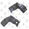 COROLLA KARTER MUHAFAZASI 93-02 SAg MT  AT