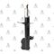 COROLLA oN AMORTiSoR 02-06 GAZLI SAg