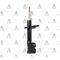 COROLLA oN AMORTiSoR 92-01 GAZLI SAg