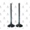 COROLLA SUPAP TAKIM 1.3 12V 2E (IN-4 oLcu:30x6x92.3  IN-4 oLcu:21x6x98.6  EX-4 oLcu:31x6x92.3)