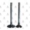 COROLLA SUPAP TAKIM 1.6 16V ENJ. (IN-8 oLcu:31.1x6x87.5  EX-8 oLcu:24.5x6x87.9)