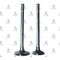 COROLLA SUPAP TAKIM 1.6 16V (IN-8 oLcu:29.9x6x91.5  EX-8 oLcu:24.5x6x92)