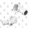 COROLLA TERMOSTAT KAPAgI 1.6 KRB. 4AF
