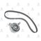 TOYOTA COROLLA TRİGER SETİ 1.6 ENJ 117 DİŞ GMB