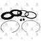 HILUX KALiPER TAMiR TAKIMI LN-85  LN-145 (SET 2 TEKER)
