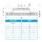 FREN DISKI ON HAVALI-( 297-6 )-( TOYOTA: HILUX-VIGO 0615  4WD KUN25  )