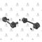 RAV-4 Z ROT ARKA 00-06 SOL  CHERRY TIGGO