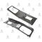 MITSUBIS TAMPON BAĞLANTI BRAKETİ CANTER 635/659 ÖN SAĞ MBF04005-R FE-6