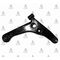 MITSUBIS SALINCAK LANCER 03=> ALT ROTİLLİ BURÇLU SAĞ MR403420